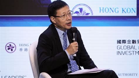 Sequoia’s Neil Shen Leads Forbes China Ranking Of Best .